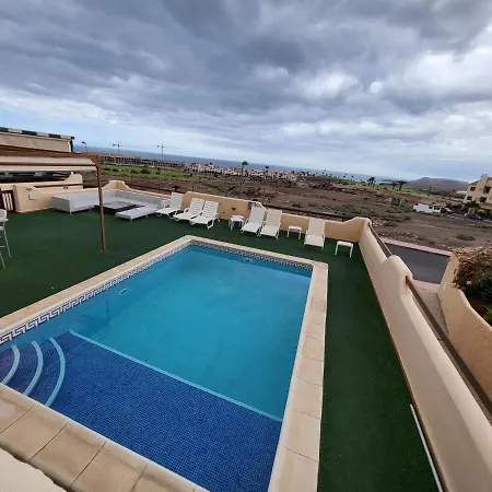 Palm Golf Villa *