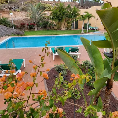 Palm Golf San Miguel de Abona