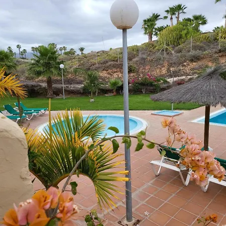 Palm Golf San Miguel de Abona
