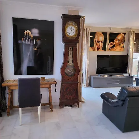 Villa Palm Golf