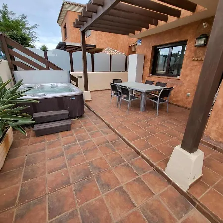 Palm Golf San Miguel de Abona