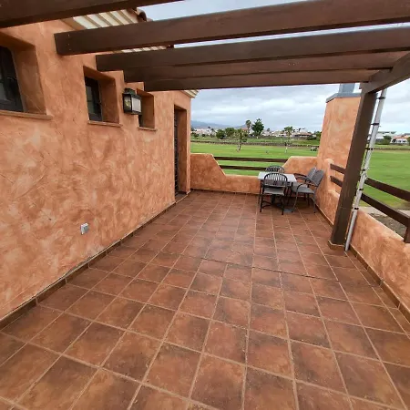 Villa Palm Golf San Miguel de Abona