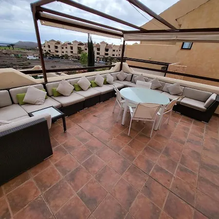 Palm Golf Villa San Miguel de Abona