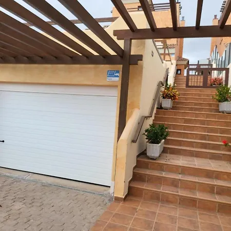 Villa Palm Golf