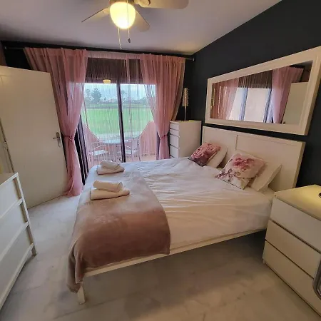 Villa Palm Golf *