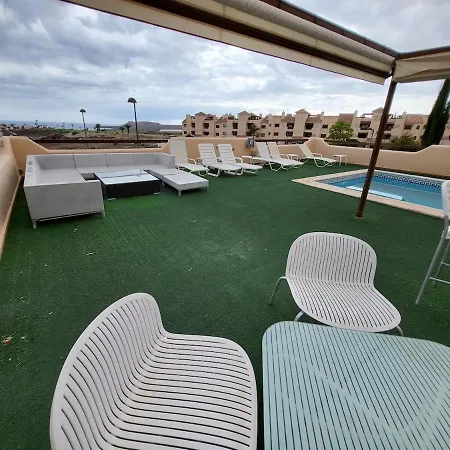 Villa Palm Golf San Miguel de Abona